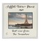 Stupell Industries Vintage Travel Eiffel Tower Framed Giclee Design by Danita Delimont